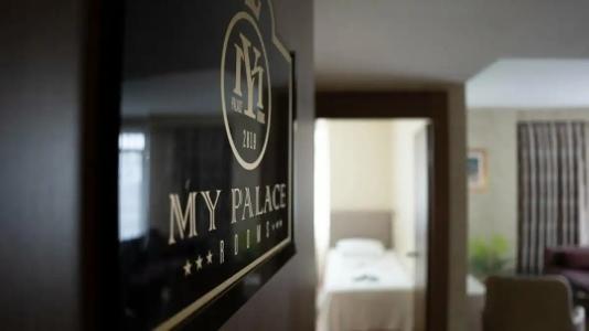My Palace Rooms SAW - 21