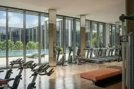 Four Seasons Bangkok at Chao Phraya River - 51