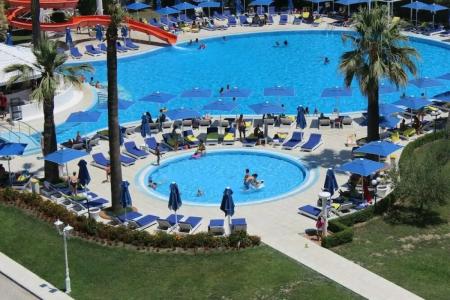 Adriatik, BW Premier Collection - 81