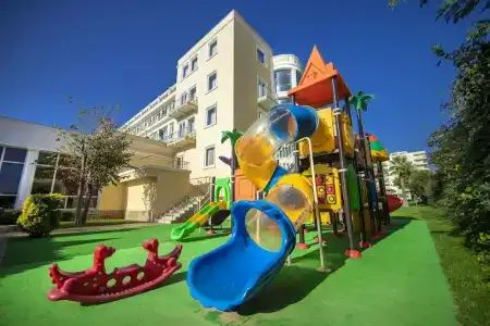 Adriatik, BW Premier Collection - 4