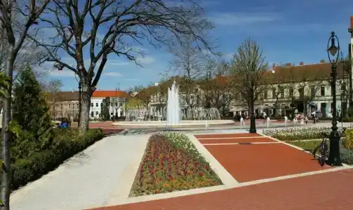 Central - 3