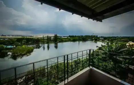 Na Siri Lake View - 0