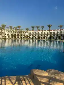 Royal Savoy Sharm El Sheikh - 22
