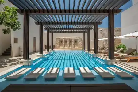 The Chedi Al Bait - 86