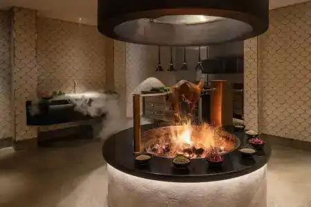 The Chedi Al Bait - 87