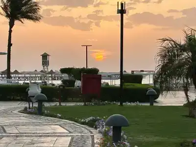 Movenpick Waterpark Resort & Spa Soma Bay - 50