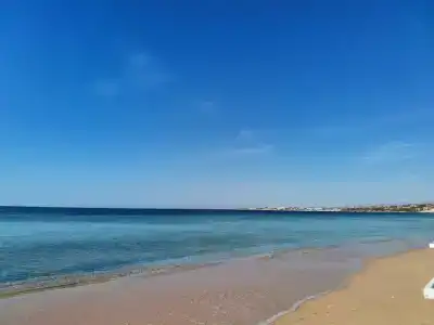 Sunrise Remal Beach Resort - 72