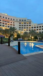 Sofitel Bahrain Zallaq Thalassa Sea & Spa - 57