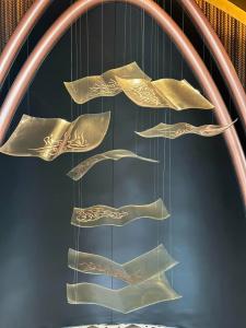  W Dubai - Mina Seyahi - 80