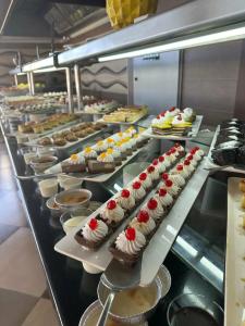 White Gold & Spa - All Inclusive - 13