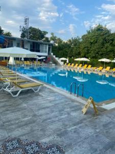 Kolibri - All Inclusive - 97