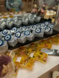 Lonicera World - Ultra All Inclusive - 72