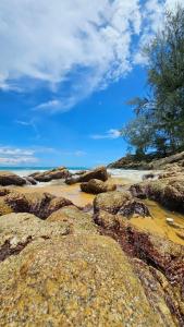 Naithonburi Beach Resort - SHA Extra Plus - 35