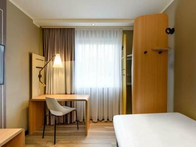 ibis Mainz City - 64