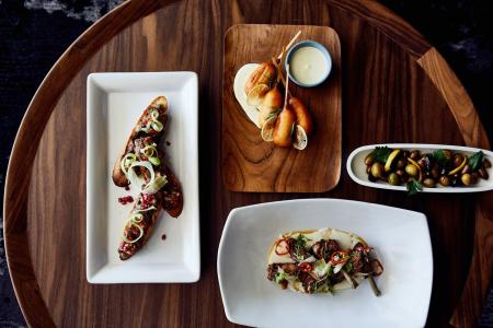 Kimpton Sawyer, an IHG - 94