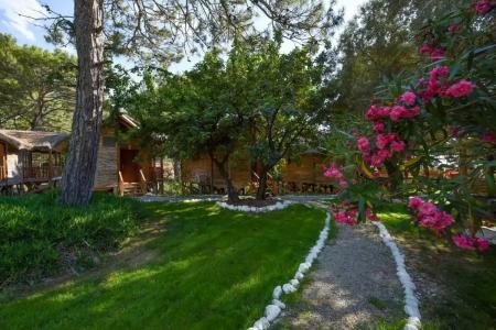 Sea Valley Bungalows - 9