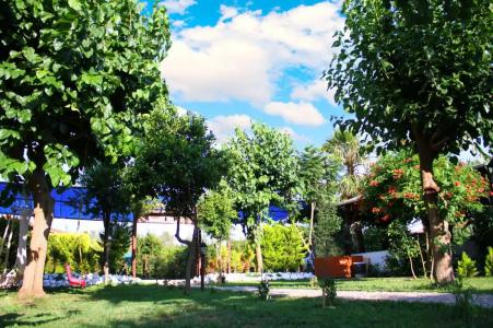 Alican Izba House - 28