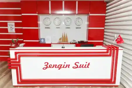 Zengin City - 4