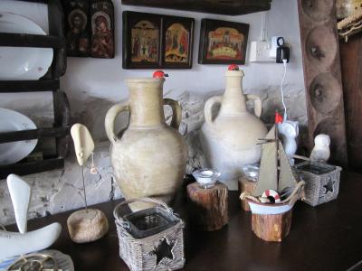 Stratos ArtDeco House - 64