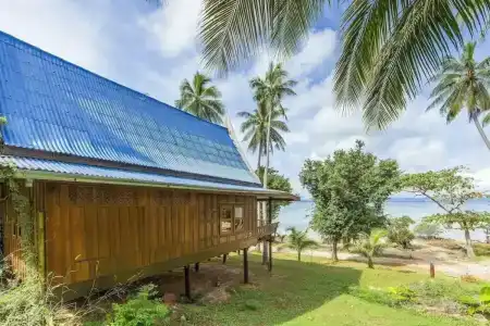 Koh Talu Island Resort - 10