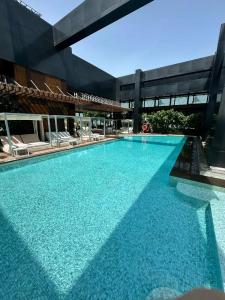 DoubleTree by Hilton Dubai M Square & Residences - 78