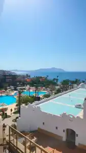 Savoy Sharm El Sheikh - 55