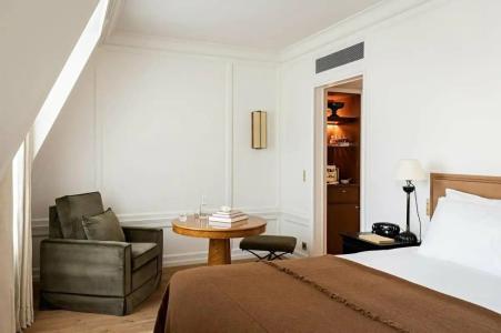 Hôtel Balzac - 41
