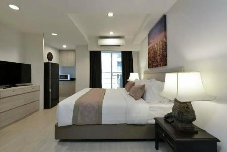 Aspira Residence Ruamrudee - 18