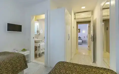 Wise & Spa - Adults Only - 39