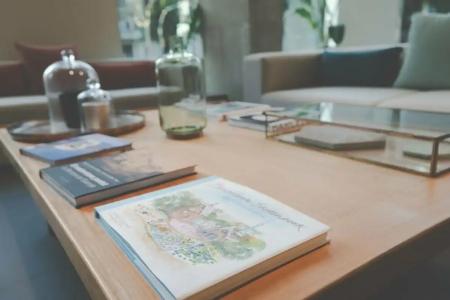 Occidental Diagonal 414 - 19