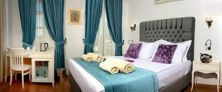 Petunya Konak Boutique - 80