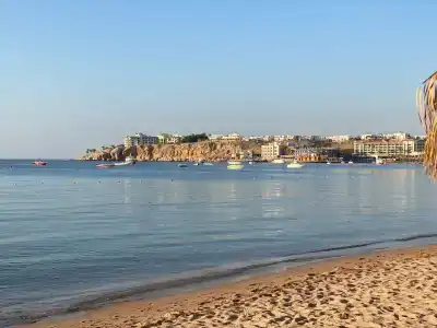 Fayrouz Resort - 96