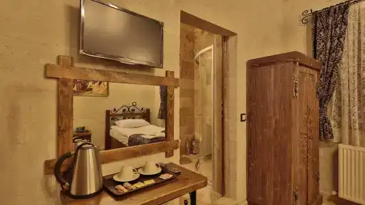 Cappadocia Cave Land - 31