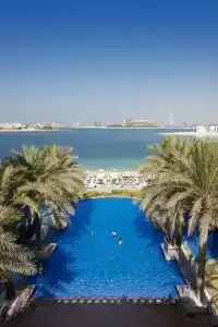 Mövenpick Jumeirah Lakes Towers Dubai - 63