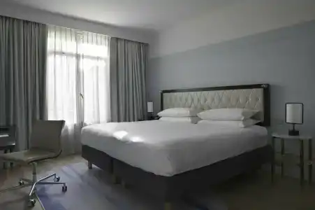 Paris Marriott Opera Ambassador - 28