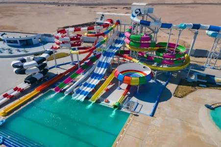 Movenpick Waterpark Resort & Spa Soma Bay - 15