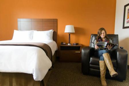 My Place-Lubbock, TX - 35