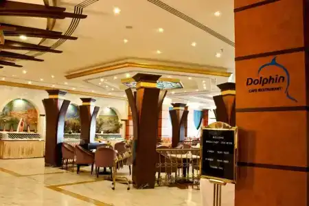 Sahara Beach Resort & Spa - 92