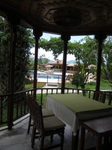 Asur & Aparts & Villas - 99