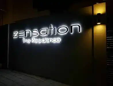 Zensation The Residence - 13