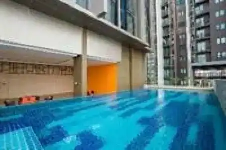 Best Western Plus Wanda Grand - 78