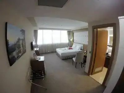 Yol Is Holiday Adana - 33