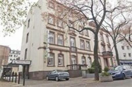 West an der Bockenheimer Warte - 17