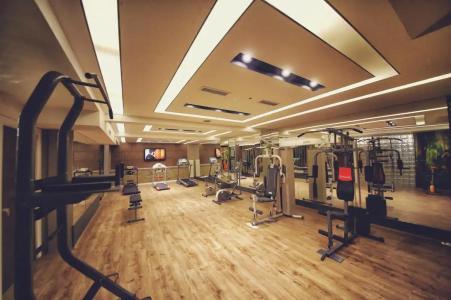 My Suit Residence - 35