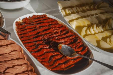 Kelebek Special Cave & Spa - 97