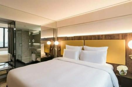 Pullman Paris Montparnasse - 84