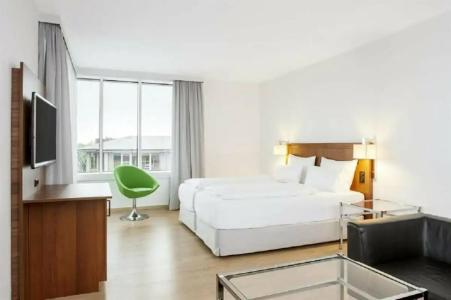 NH Hamburg Altona - 27