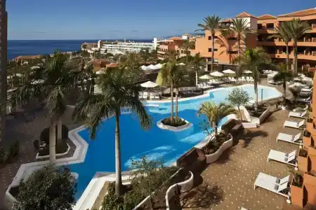 Melia Jardines del Teide - Adults Only - 42