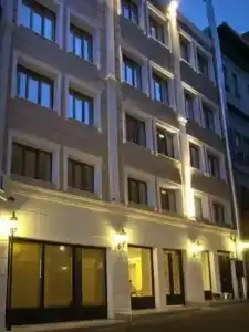 Peninsula Galata Boutique - 73