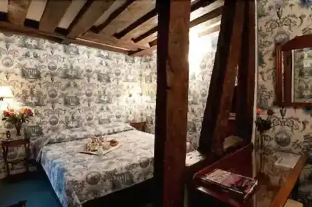 Relais Hôtel du Vieux Paris - 37